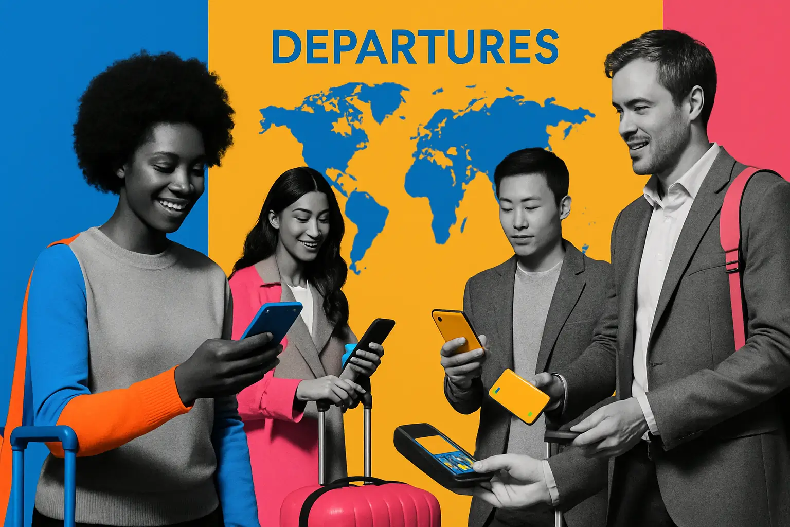 Prepaid travel cards FX products reviews & ratings   what customers say