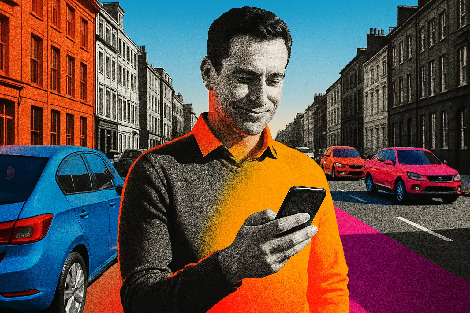 Przewodnik po ubezpieczeniu samochodu w UK