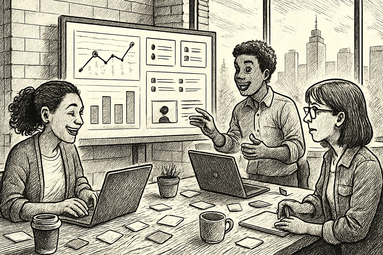 The New Marketing Engine: How Content11 Lets Small Teams Punch Above Their Weight