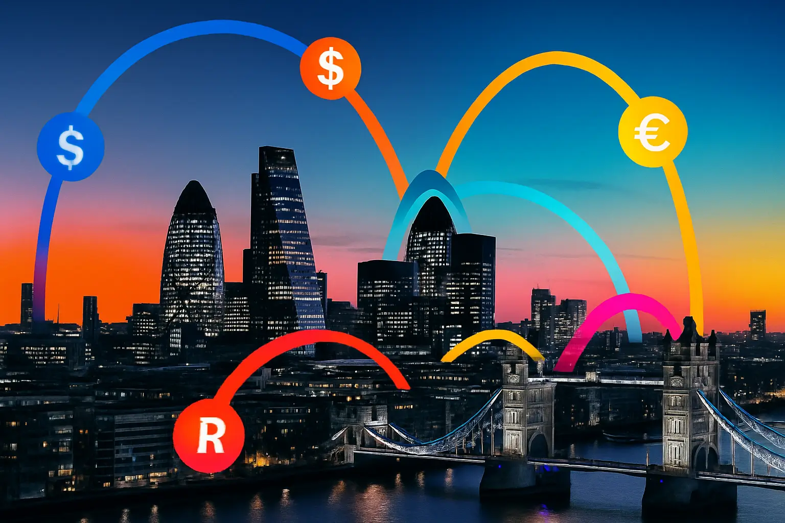 Smart deals illustration