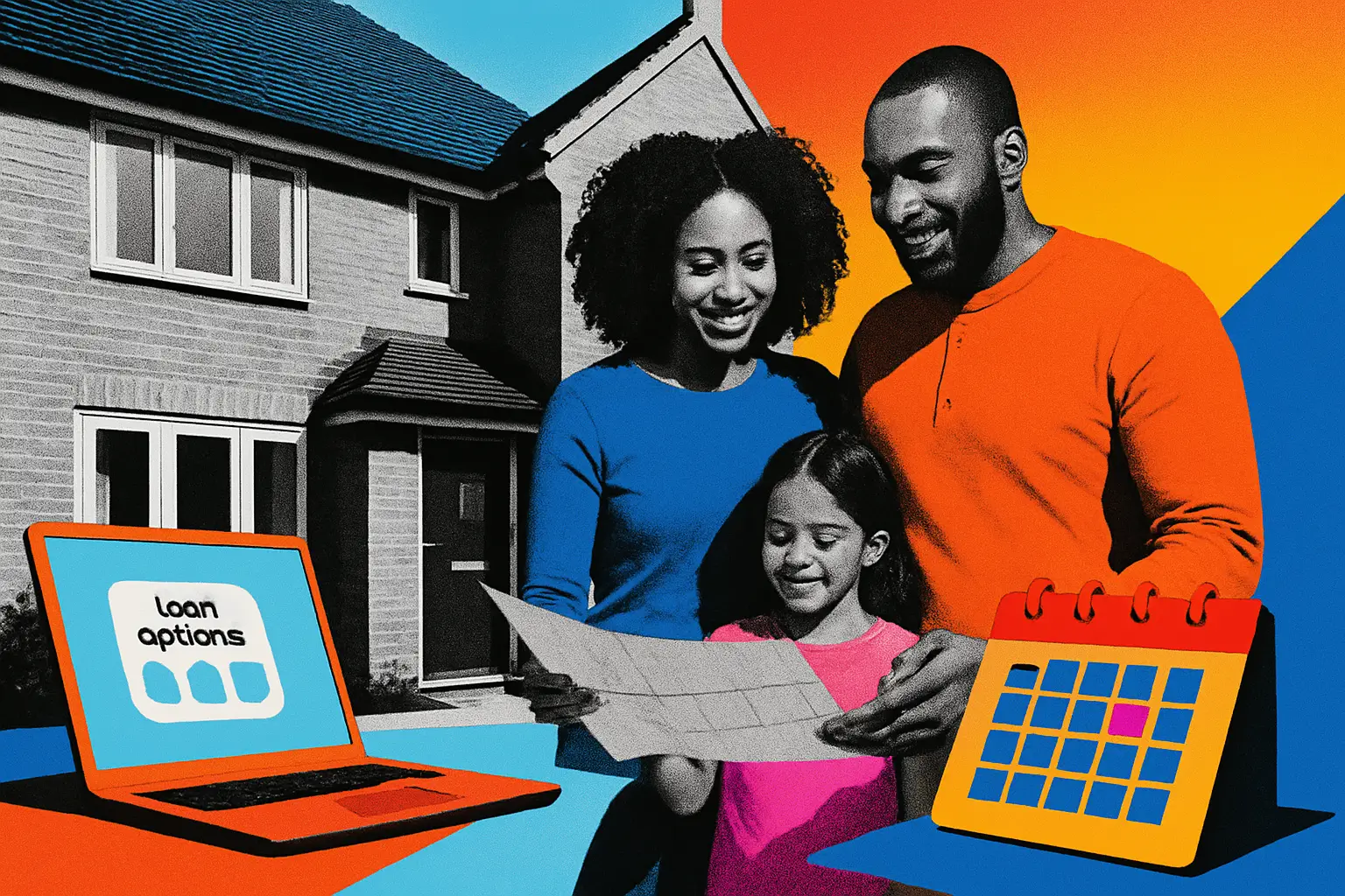 When is a second charge loan better than remortgaging?