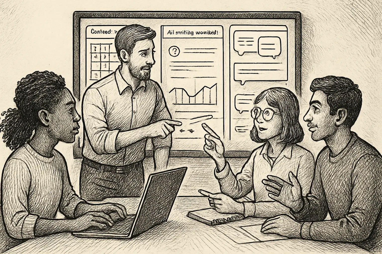 The New Standard Operating System for Marketers: Content11 + Convo11