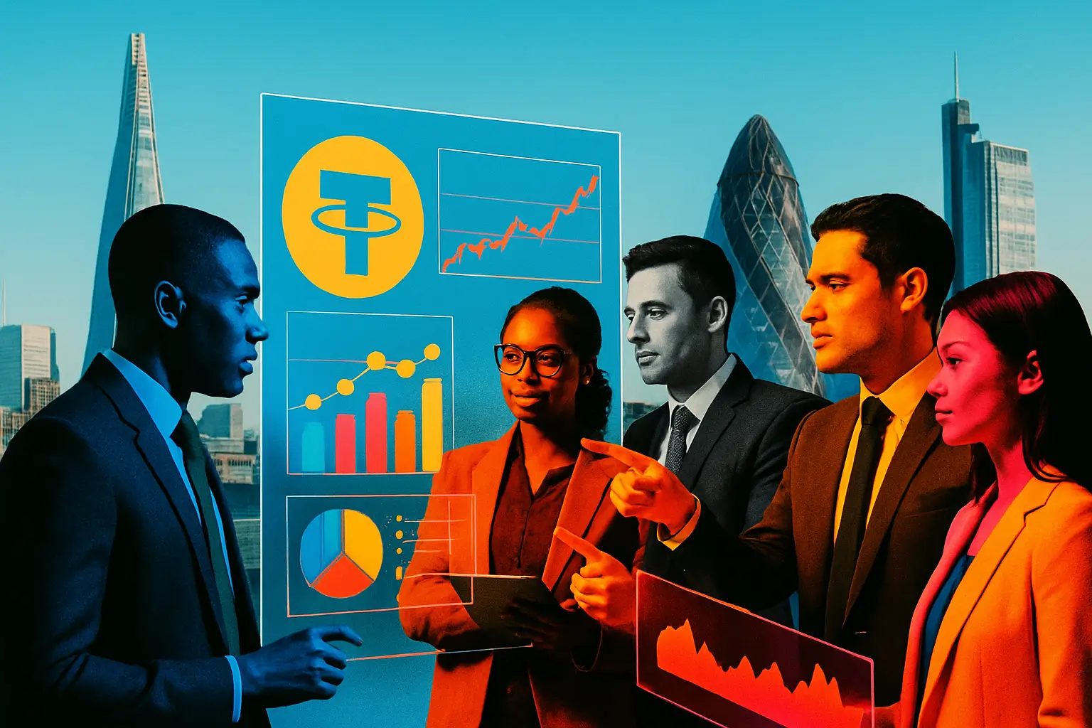 USDT Settlements: Everything you need to know