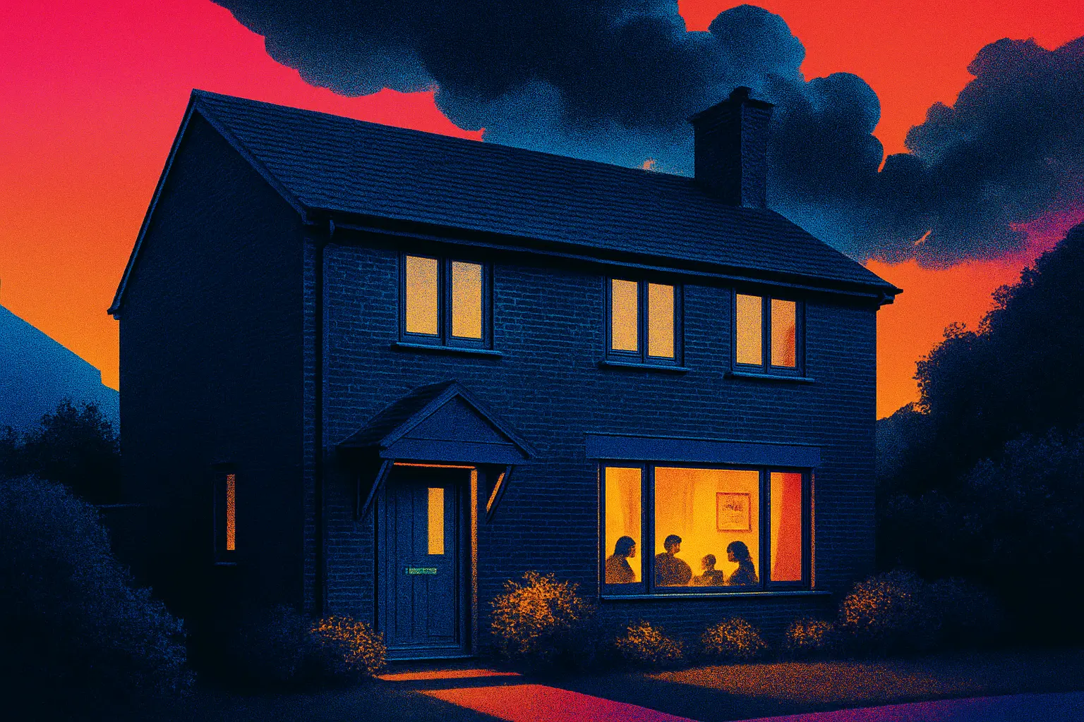 UK-এ গৃহবিমার গাইড