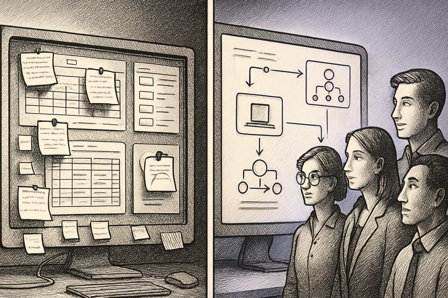 Why AI-Powered Nurturing Beats Traditional CRM Pipelines Every Time